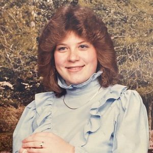 Meet your Posher, Tammy